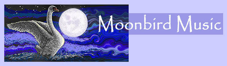 Moonbird Music Company