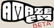 Amaze.Fm button