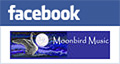 Facebook button