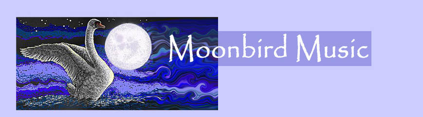 Moonbird Music Company